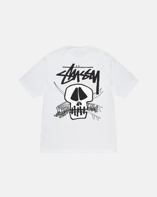 Stussy fresh foils shirt