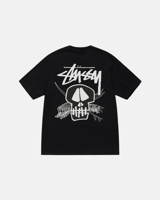 Stussy fresh foils shirt