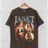 Together Again Janet Jackson Shirt, Janet jackson shirts, Janet Jackson Vintage 90s T shirt,Janet Jackson Summer 2024 Tour Shirt,Janet Merch