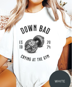 Down Bad, The Tortured Poets Department Shirt,…