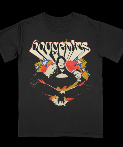 Vintage Boygenius Sweatshirt, Boygenius Band 2024 Tour…