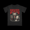 Nu Metal Tooth Boygenius shirt