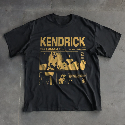 Kendrick Lamar Shirt, Kendrick Lamar Vintage 90s’ Shirt, Kendrick Lamar T-shirt, Kendrick Lamar Merch Shirt, Kendrick Lamar Sweatshirt