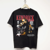 Kendrick Lamar Shirt, Kendrick Lamar Vintage 90s’ Shirt, Kendrick Lamar T-shirt, Kendrick Lamar Merch Shirt, Kendrick Lamar Sweatshirt