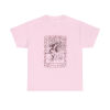 Chappell Roan Merch T-Shirt | Midwest Princess Oversized Tour Tee | Good Luck, Babe Shirt | Pink Pony Club | It is casual now bows cute