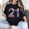 Chris Brown Shirt, Chris Brown 11:11 Tour 2024 Shirt, Chris Brown Breezy Shirt, 11 11 Shirt, Chris Brown Homage 90s Graphic Tee