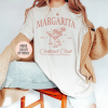 Tequila Vintage Vibe Comfort Colors Shirt