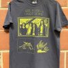 Neil Young and Crazy Horse 2024 Tour Shirt, Neil Young Fan Shirt, Neil Young 2024 Concert Shirt, Crazy Horse Tour 2024 Tee