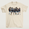 Anthony Edwards Poster Timberwolves Graphic T Shirt