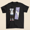 KAT, Naz, Ant, Rudy, Conley & McDaniels T-Shirt