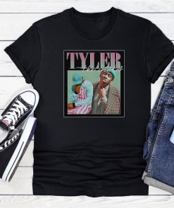 Tyler The Creator Rap Song T Shirt…