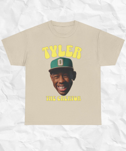 Tyler the Creator, Tyler The Creator Graphic…