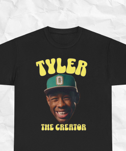 Tyler the Creator, Tyler The Creator Graphic…