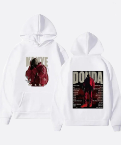 Kanye West Donda Hoodie | ye donda…