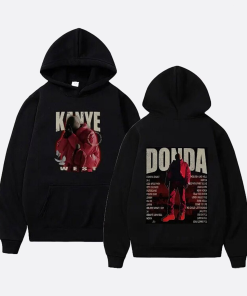 Kanye West Donda Hoodie | ye donda…