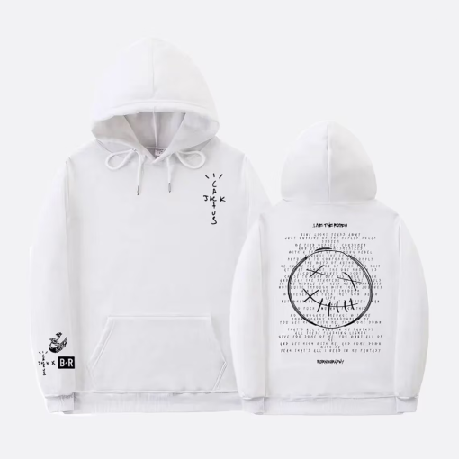 Travis Scott Utopia Hoodie | Cactus Jack hoodie merch | travis scott utopia album sweatshirt | Streetwear Premium Clothing | Gift for him