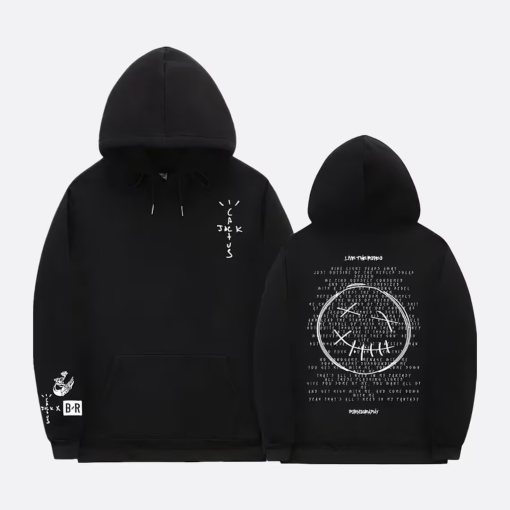 Travis Scott Utopia Hoodie | Cactus Jack hoodie merch | travis scott utopia album sweatshirt | Streetwear Premium Clothing | Gift for him