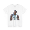 Anthony Edwards Minnesota Timberwolves NBA Slam Cover Tee