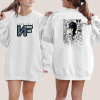 NF Hope Album Shirt, NF Hope Tour 2024 T-Shirt, NF Fan Gifts Shirt, Nf Hope Graphic T-Shirt, Nf Rapper Shirt, 2024 Nf Rapper Tour Merch