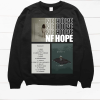 Limited NF Rapper Graphic T-Shirt, NF Hope Album New Shirt, Nf Rapper Shirt, NF Hope Tour 2024 T-Shirt, Nf Tour Merch Shirt, Rap Music Gifts