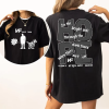 NF Hope Album Shirt, NF Hope Tour 2024 T-Shirt, NF Fan Gifts Shirt, Nf Hope Graphic T-Shirt, Nf Rapper Shirt, 2024 Nf Rapper Tour Merch