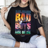 Bad Boys for Life Movie, Bad boy 4, Will Smith Martin Lawrence Bad Boys Movie Unisex Tshirt