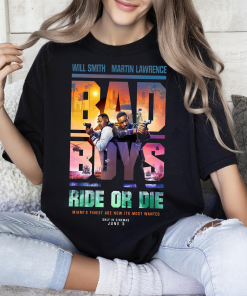 Bad Boys for Life Movie, Bad boy…