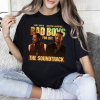 Bad Boys for Life Movie, Bad boy 4, Will Smith Martin Lawrence Bad Boys Movie Unisex Tshirt