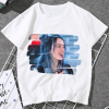 Billie Eilish Hit Me Hard and Soft World Tour 2024 T-Shirt Merch