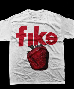 Dominic Fike T-shirt – Dominic Fike Tee…