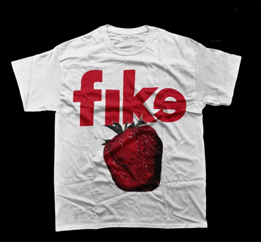 Dominic Fike T-shirt – Dominic Fike Tee – Dominic Fike Merchandise