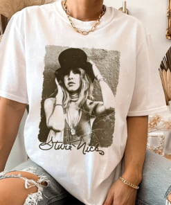 Stevie Nicks 90s Shirt, Fleetwood Mac Shirt,Stevie…