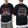 Greta Van Fleet Starcatcher World Tour 2024 T-Shirt, Greta Van Fleet Sweatshirt, Greta Van Fleet Tour 2024 Sweatshirt, Greta Van Fleet Shirt