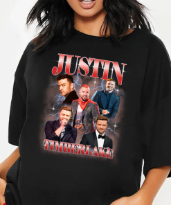 2024 Justin Timberlake Tour Shirt, Forget Tomorrow…