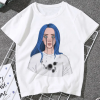 Billie Eilish Hit Me Hard and Soft World Tour 2024 T-Shirt Merch