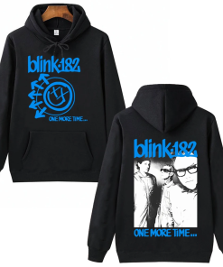 Vintage Blink 182 One More Time 2024…