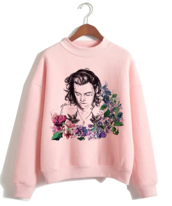 Vintage 90s Graphic Style Harry Styles T-Shirt…