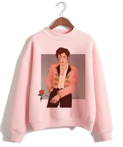 Vintage 90s Graphic Style Harry Styles T-Shirt…