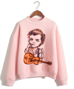 Vintage 90s Graphic Style Harry Styles T-Shirt…