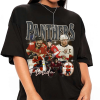 Panthers Walking Abbey Road Signatures Ice Hockey Shirt, Matthew Tkachuk, Brandon Montour, Barkov, Spencer Knight, Florida Vintage