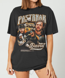 David Pastrnak Shirt Ice Hockey American Professional…