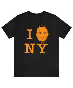 I Hart New York – Unisex Jersey…