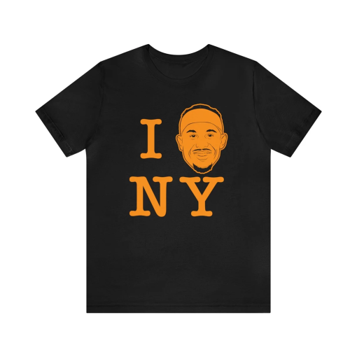 I Hart New York – Unisex Jersey Short Sleeve Tee – Josh Fan Favorite Electric Culture Dog Hustle Heart Love New York Basketball NYK NYC