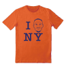 GoodVillas Limited Edition Black T-Shirt, trio of New York Knicks stars Jalen Brunson, Josh Hart, and Donte DiVincenzo.