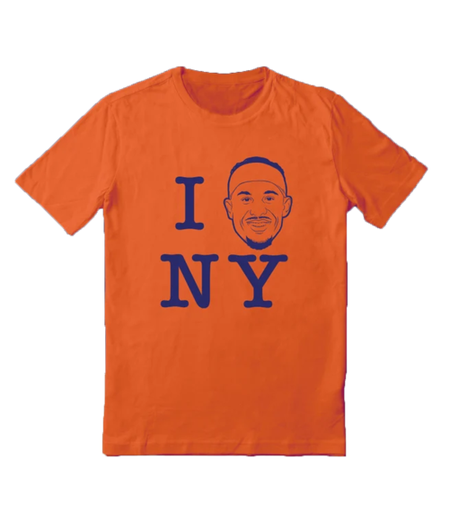 I Hart New York – Unisex Jersey Short Sleeve Tee – Josh Fan Favorite Electric Culture Dog Hustle Heart Love New York Basketball NYK NYC