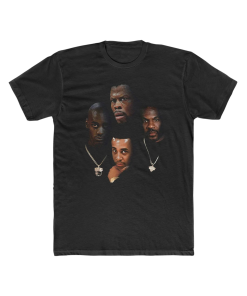 New York Knicks 90s Death Row Records…