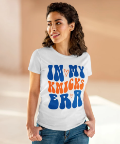 Knicks Women’s T Shirt | New York…