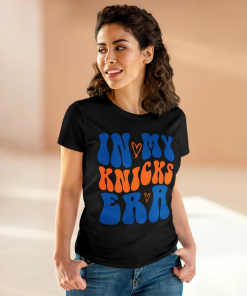 Knicks Women’s T Shirt | New York…