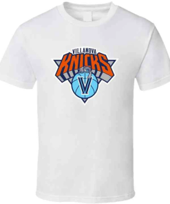 Villanova Knicks New York Mashup Parody Fan…