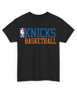 Vintage Knicks Shirt| Basketball Shirt| Sports Tee-shirt|…